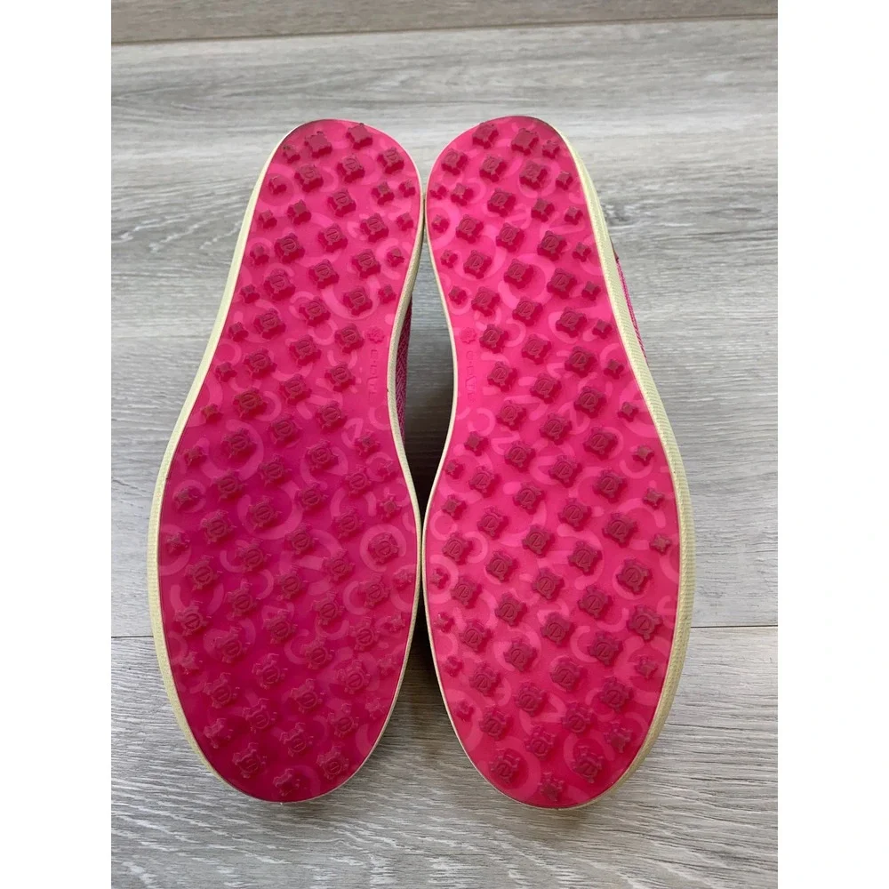 Ecco golf soft
